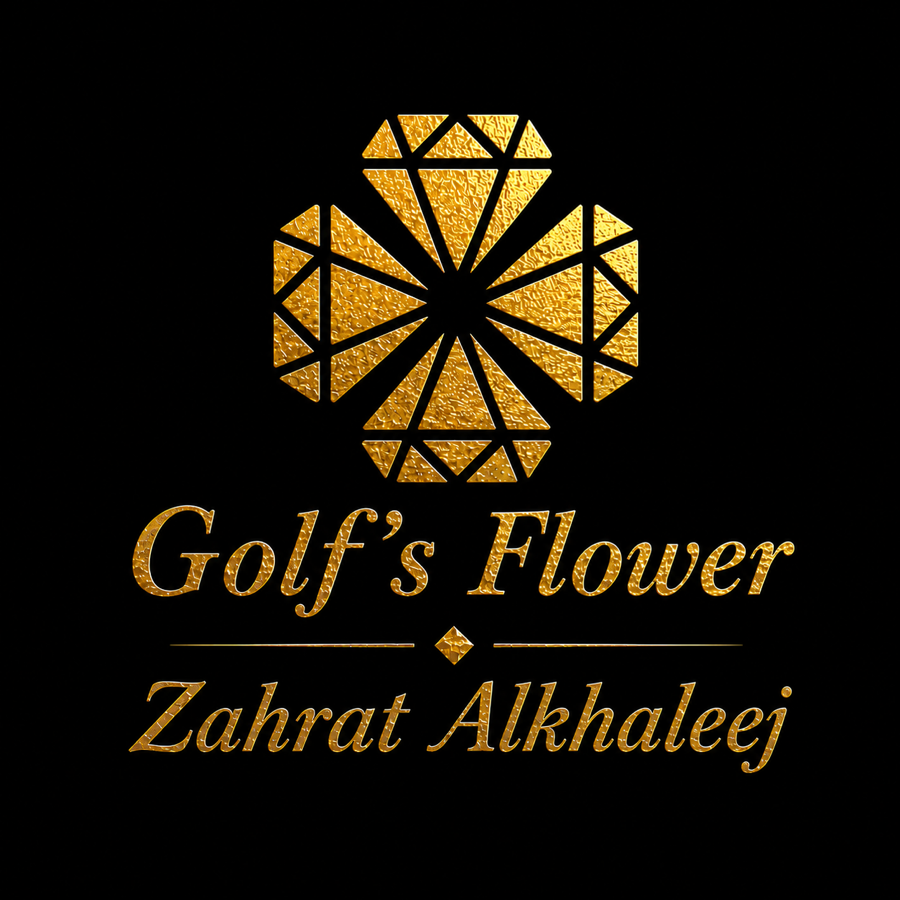 Golf's Flower, Zahrat Alkhaleej